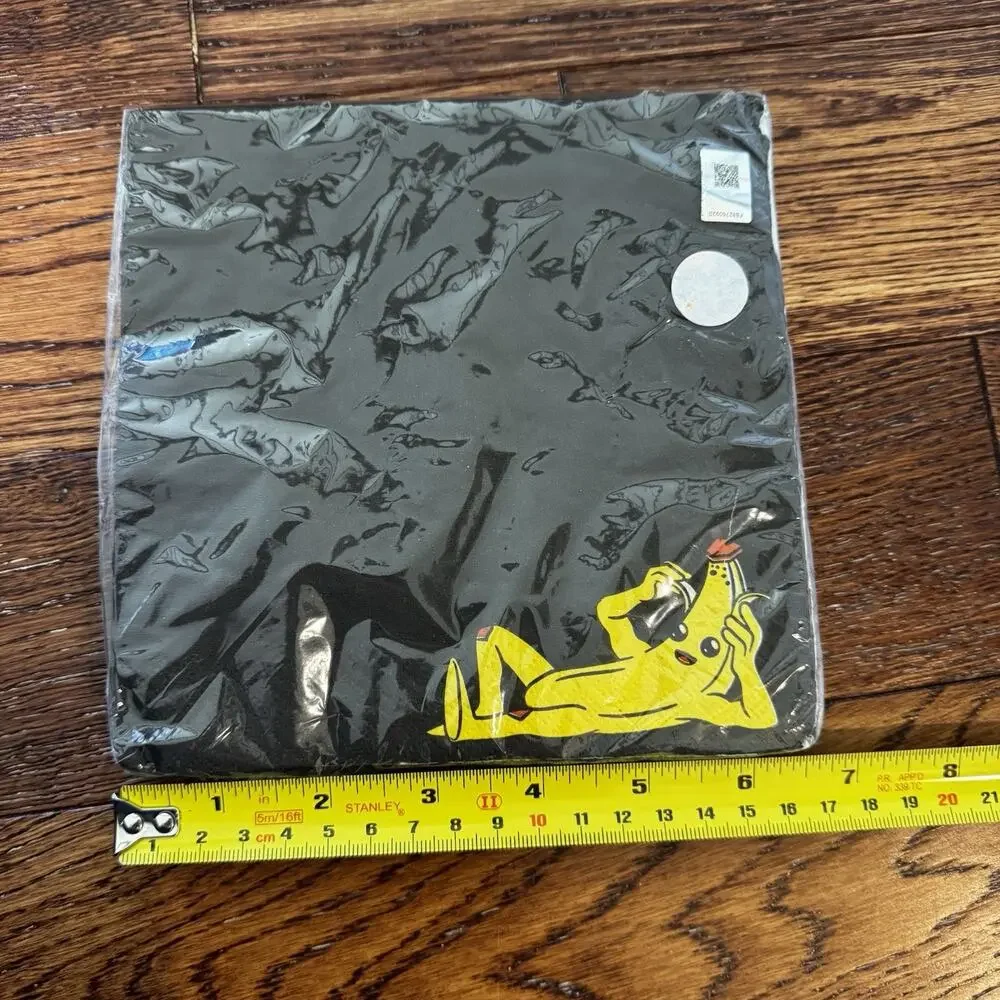 Unique new sealed